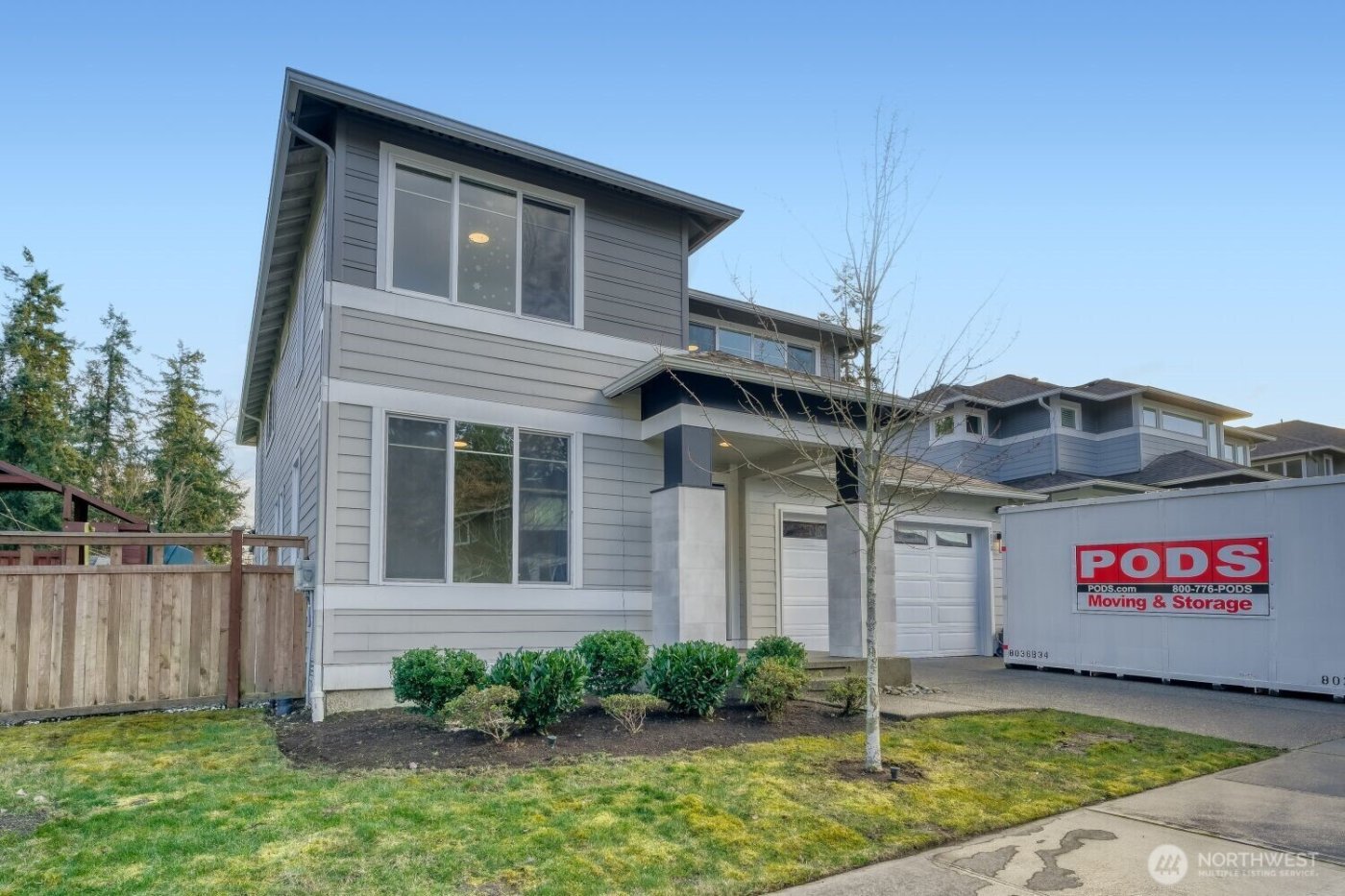 2873 S 353rd Place , Federal Way, WA 98003-7221