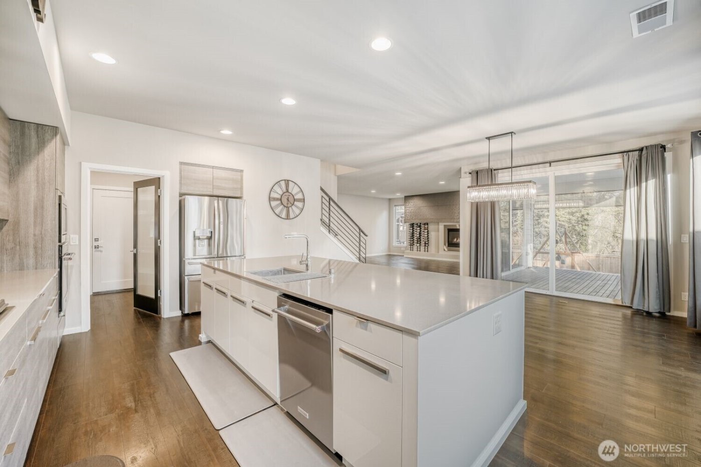 2873 S 353rd Place , Federal Way, WA 98003-7221