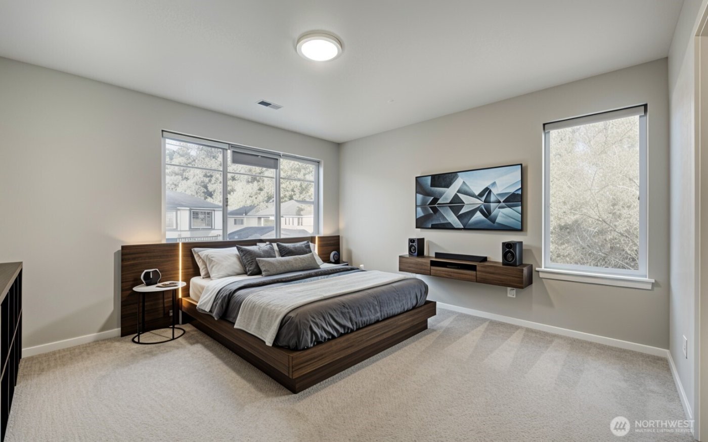 2873 S 353rd Place , Federal Way, WA 98003-7221