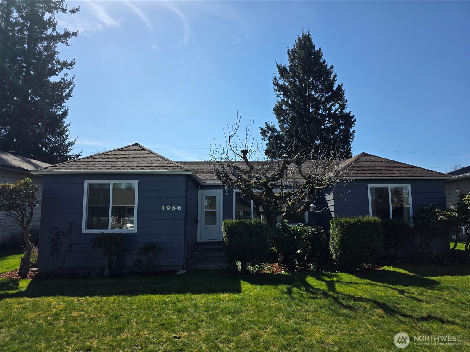 1966 Wilson Ave. , Enumclaw, WA 98022