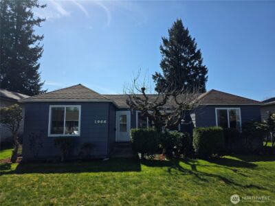 1966 Wilson Ave. , Enumclaw, WA 98022