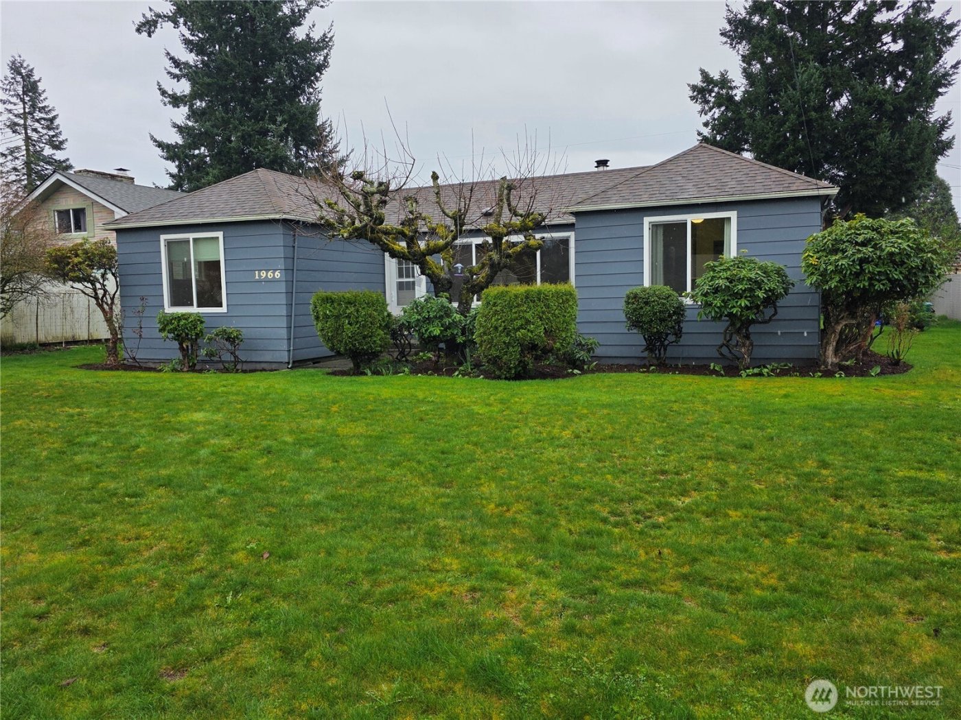 1966 Wilson Ave. , Enumclaw, WA 98022