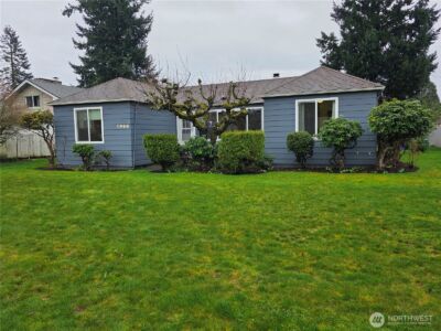 1966 Wilson Ave. , Enumclaw, WA 98022 - Photo 2