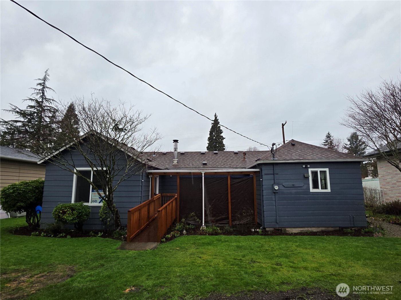 1966 Wilson Ave. , Enumclaw, WA 98022