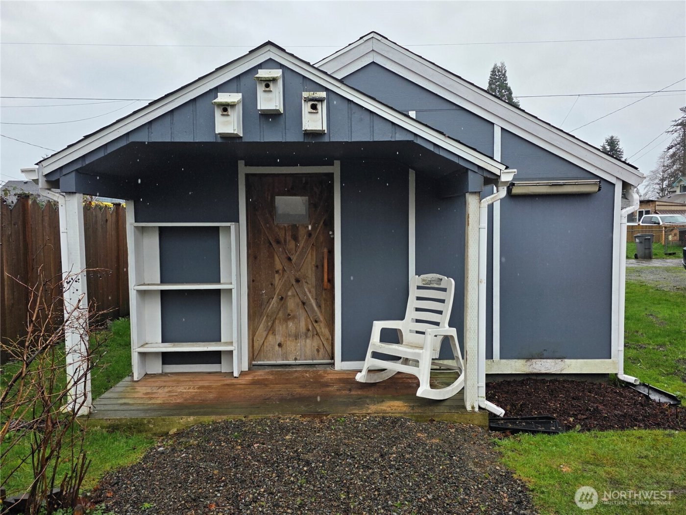 1966 Wilson Ave. , Enumclaw, WA 98022