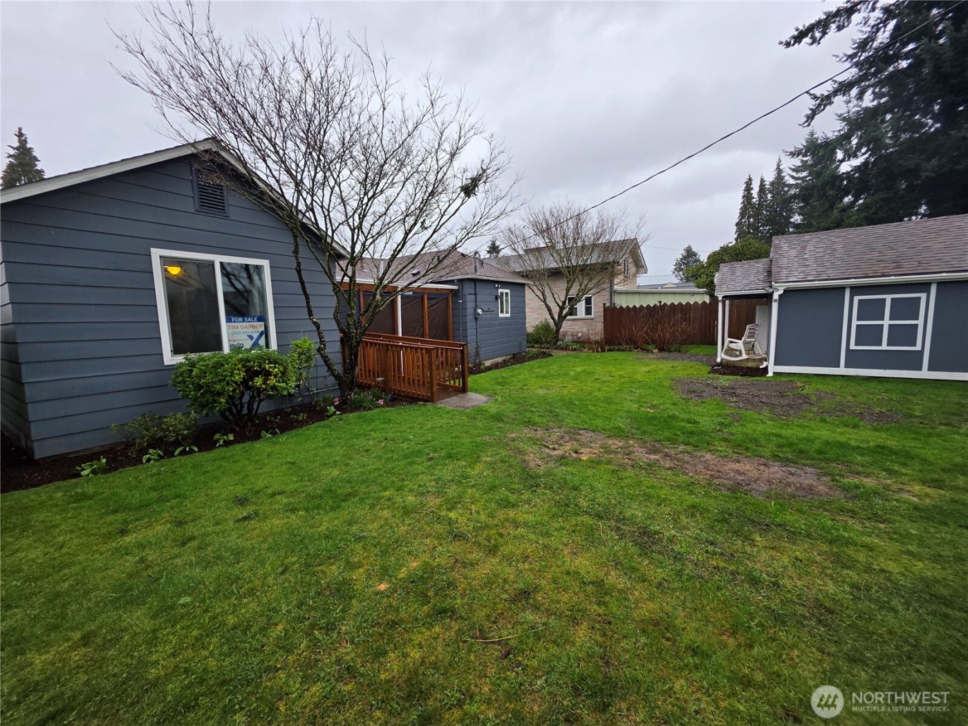 1966 Wilson Ave. , Enumclaw, WA 98022