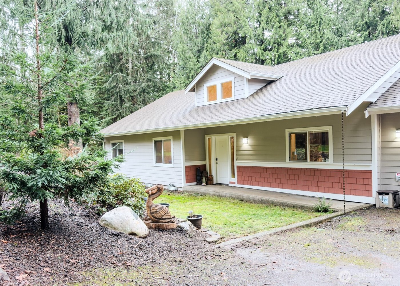 6503 NW Bondale Lane , Silverdale, WA 98383