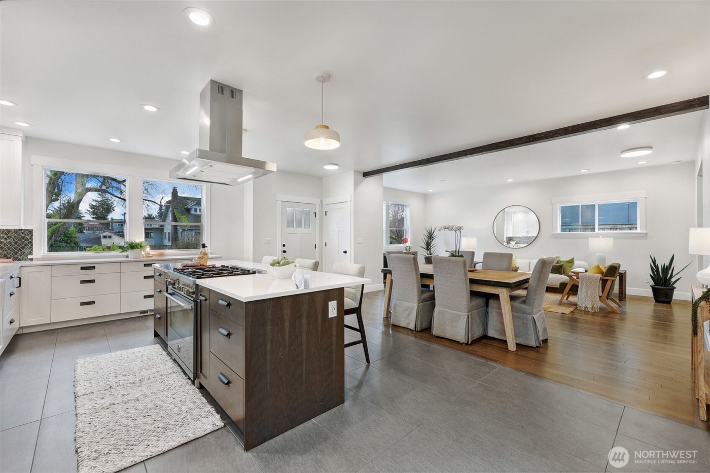 730 N 87th Street , Seattle, WA 98103