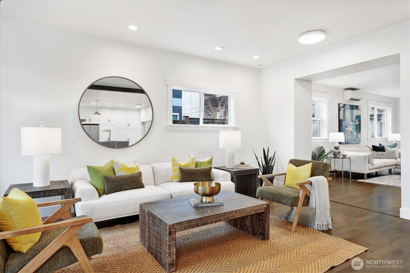 730 N 87th Street , Seattle, WA 98103