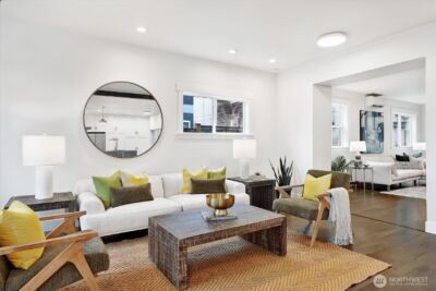 730 N 87th Street , Seattle, WA 98103 - Photo 11