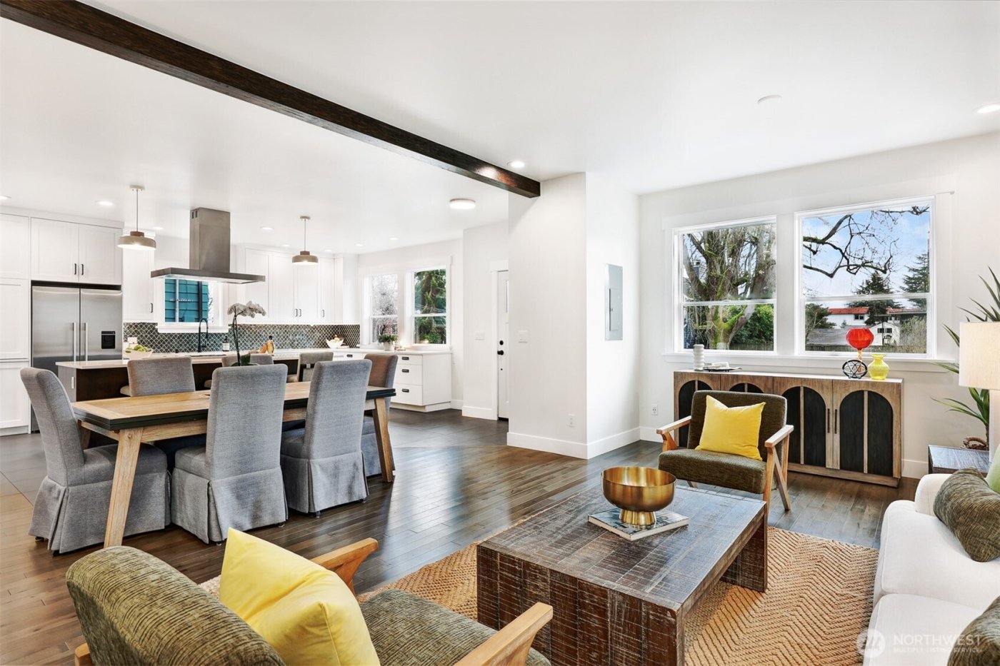 730 N 87th Street , Seattle, WA 98103