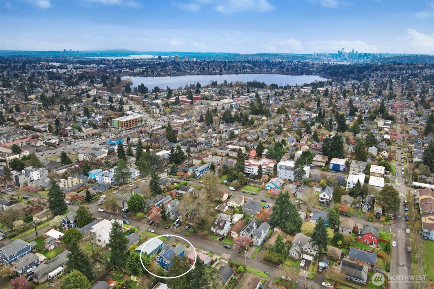 730 N 87th Street , Seattle, WA 98103