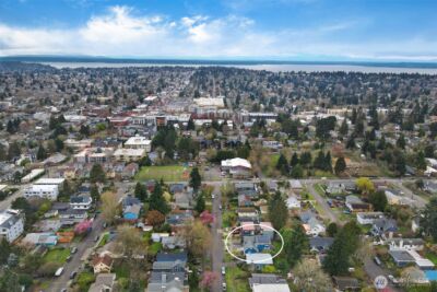 730 N 87th Street , Seattle, WA 98103 - Photo 33