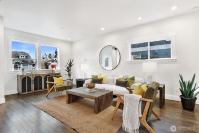 730 N 87th Street , Seattle, WA 98103 - Photo 4