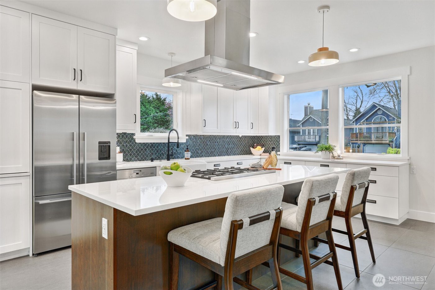 730 N 87th Street , Seattle, WA 98103