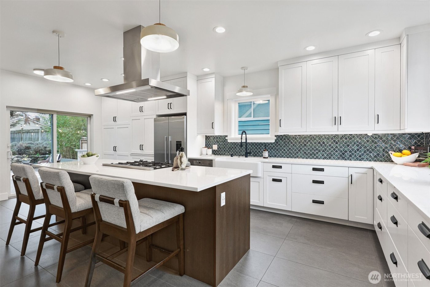 730 N 87th Street , Seattle, WA 98103