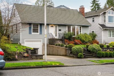 7046 55th Avenue NE, Seattle, WA 98115