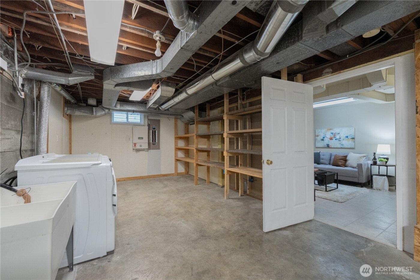 7046 55th Avenue NE, Seattle, WA 98115