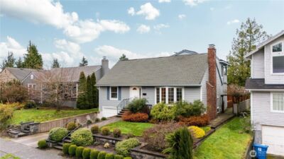 7046 55th Avenue NE, Seattle, WA 98115 - Photo 3