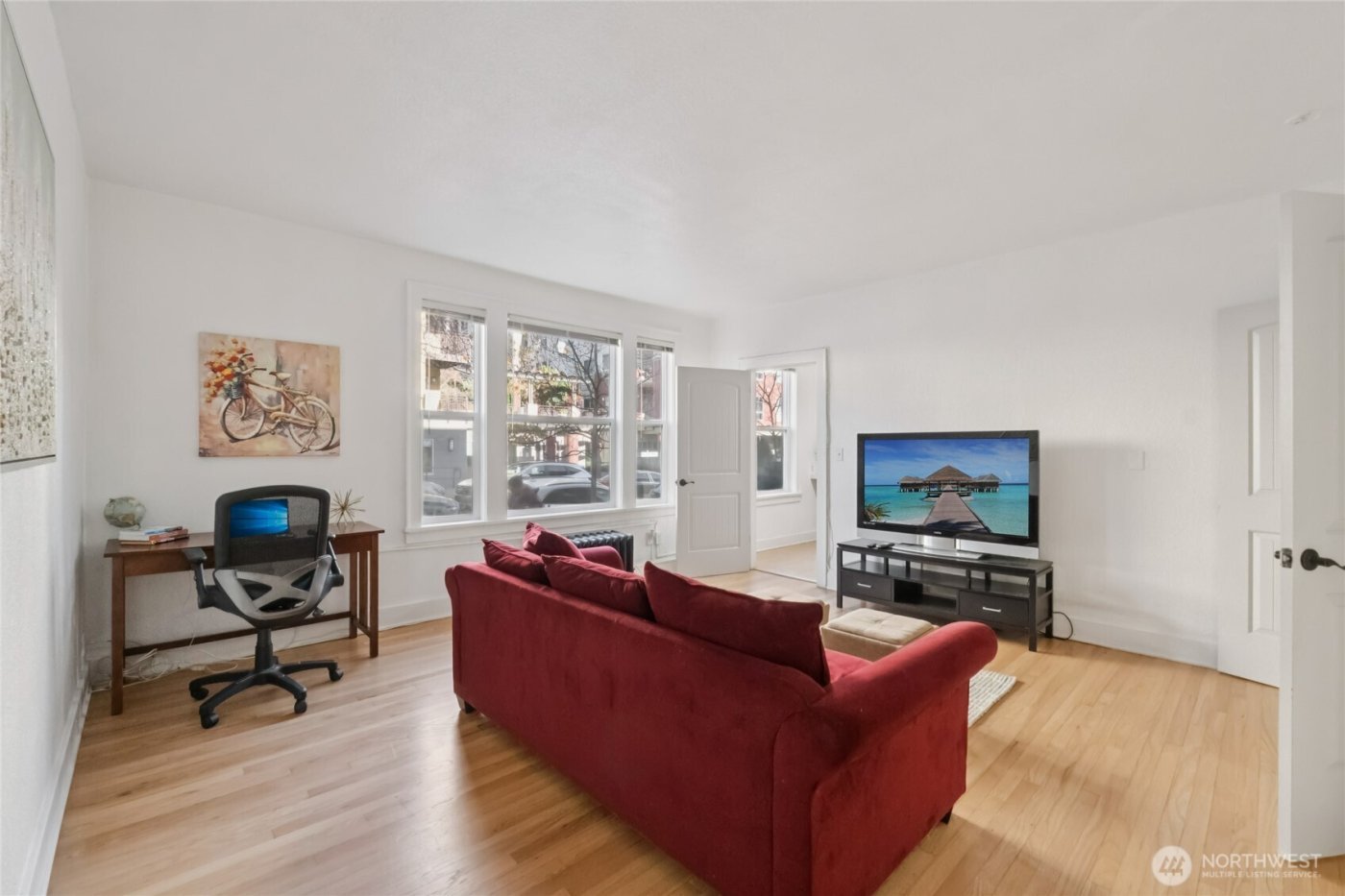 905 NE 43rd Street #108, Seattle, WA 98105