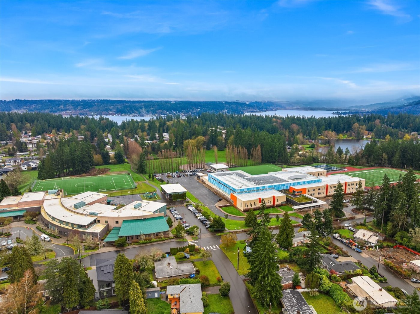 1071 158th Place SE, Bellevue, WA 98008
