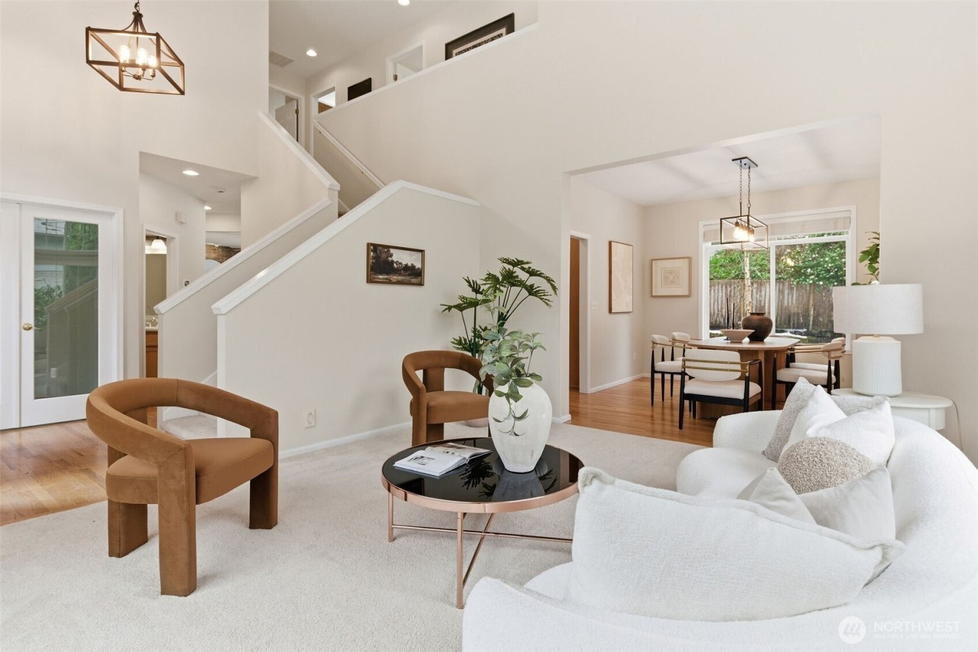 1425 SW 13th Place , North Bend, WA 98045