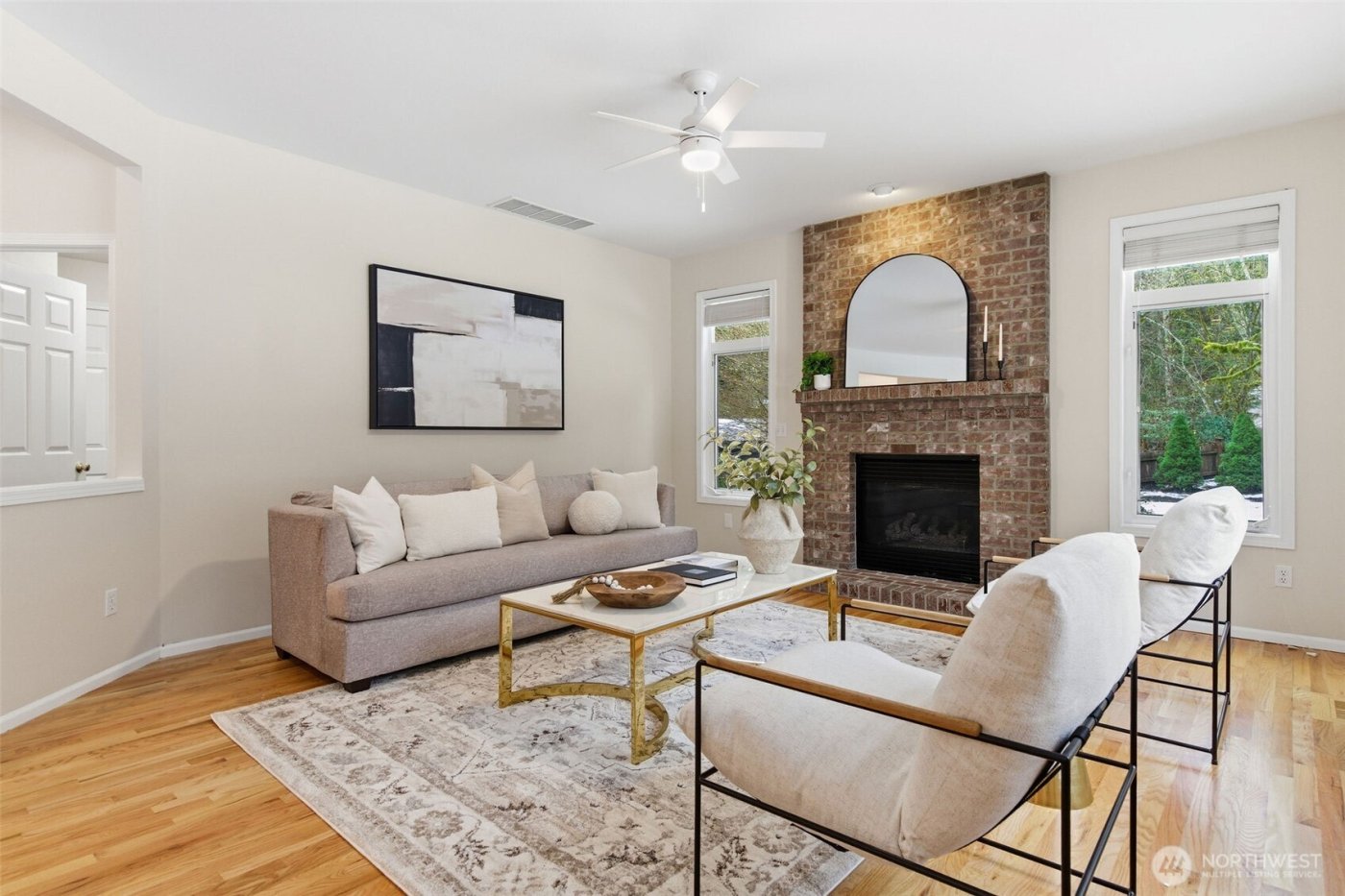 1425 SW 13th Place , North Bend, WA 98045