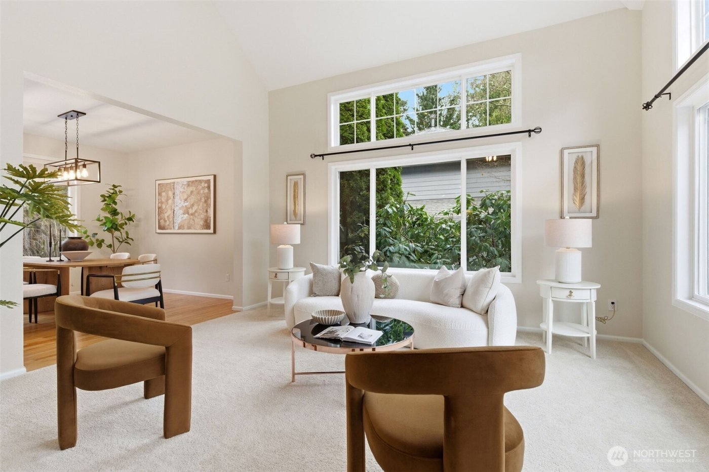 1425 SW 13th Place , North Bend, WA 98045