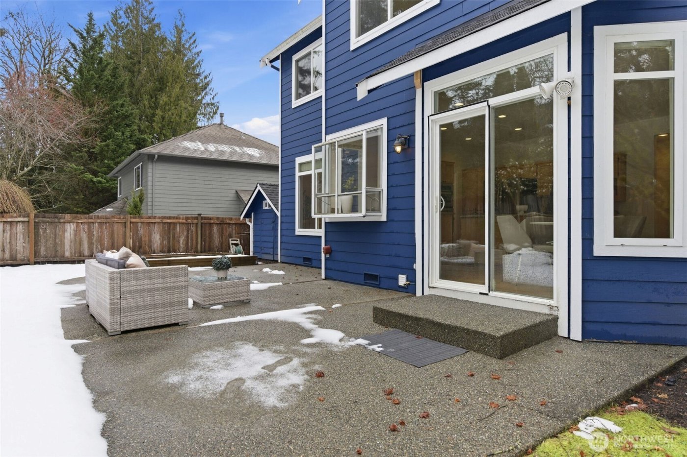 1425 SW 13th Place , North Bend, WA 98045
