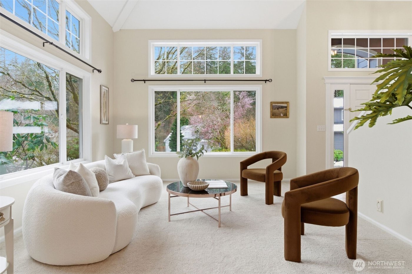 1425 SW 13th Place , North Bend, WA 98045