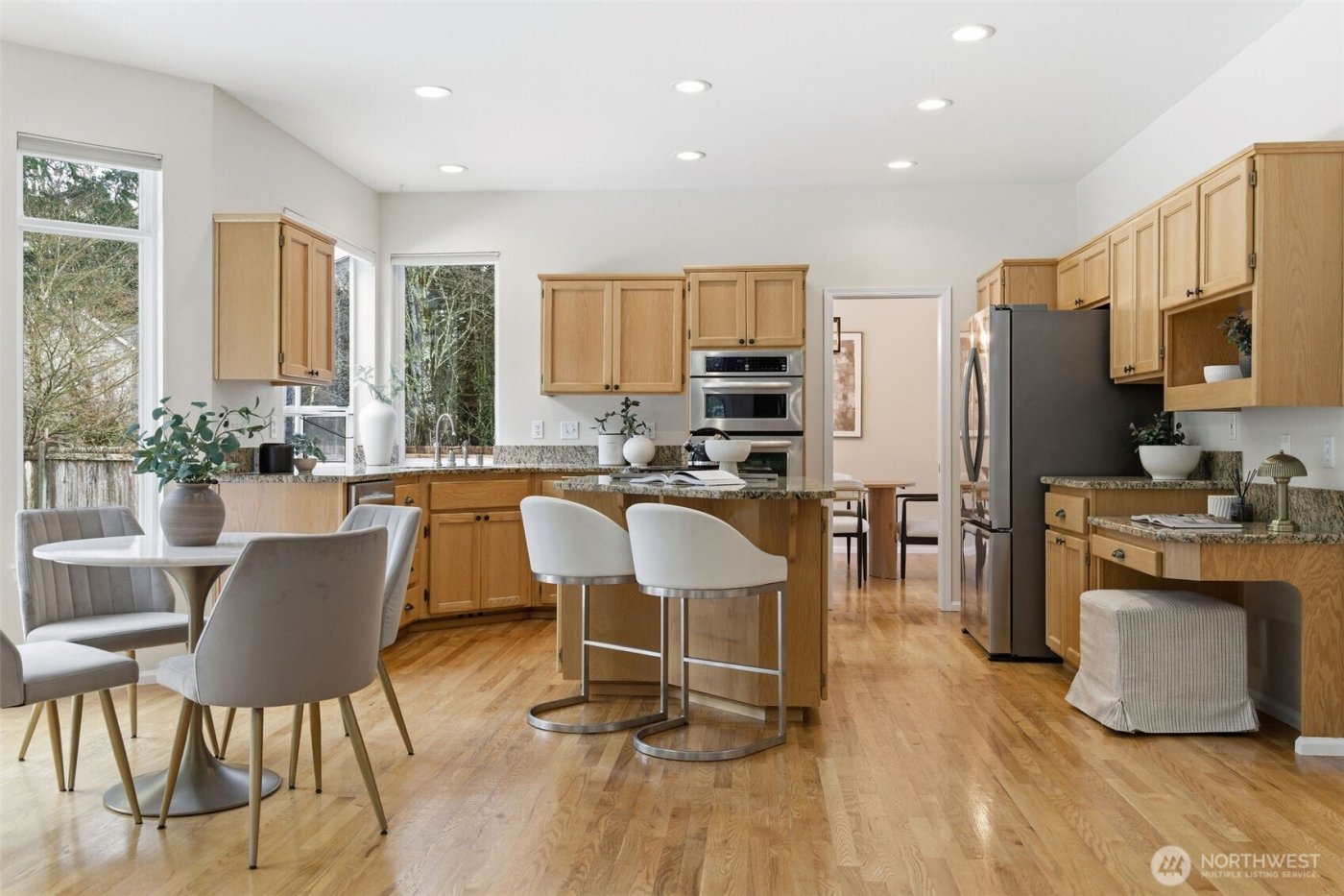 1425 SW 13th Place , North Bend, WA 98045