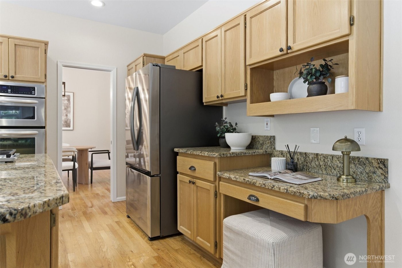 1425 SW 13th Place , North Bend, WA 98045