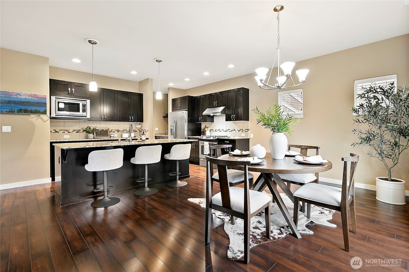 26621 106th Avenue SE, Kent, WA 98030-7651