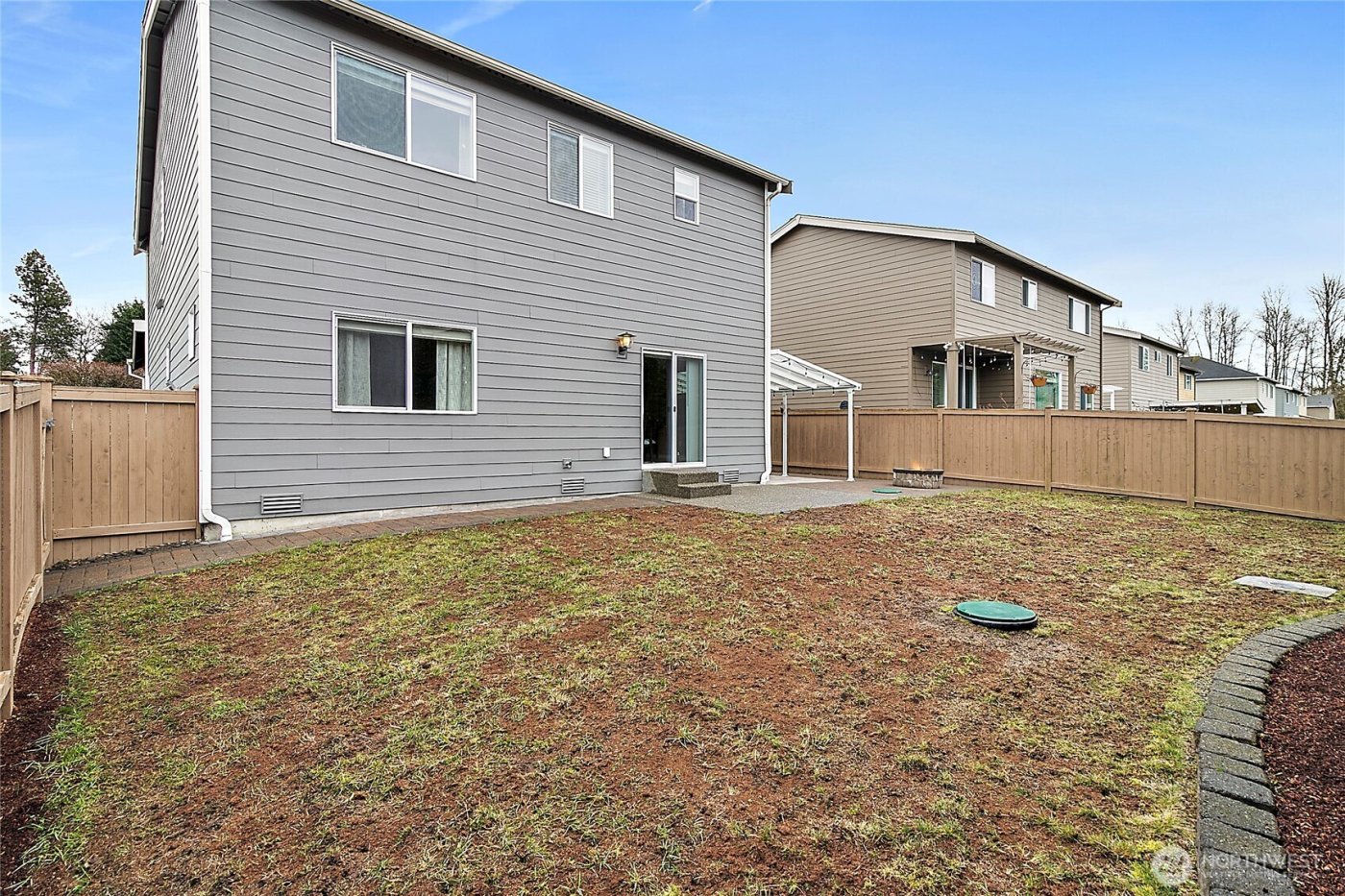 26621 106th Avenue SE, Kent, WA 98030-7651