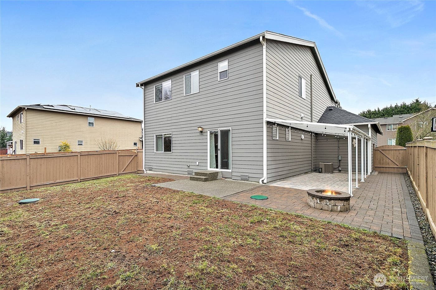 26621 106th Avenue SE, Kent, WA 98030-7651