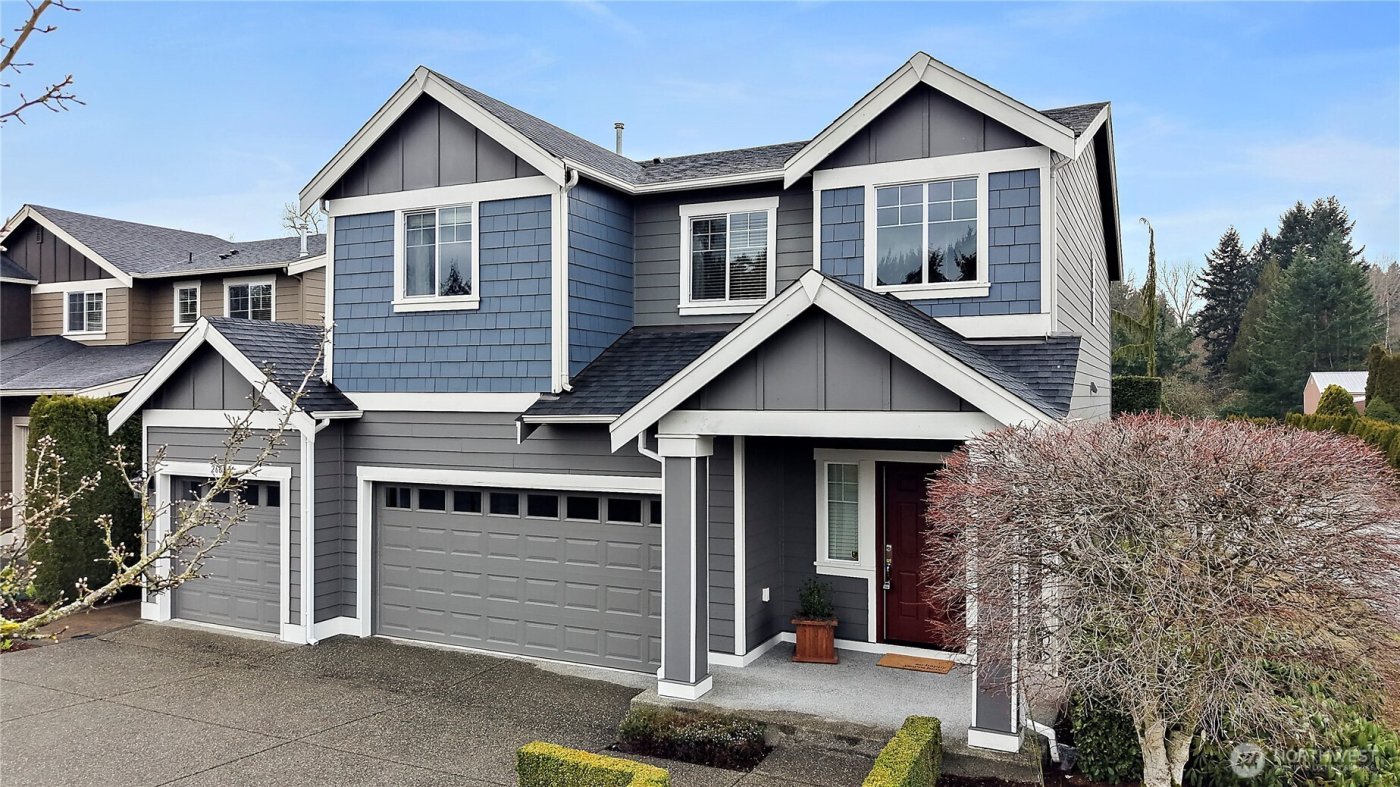 26621 106th Avenue SE, Kent, WA 98030-7651