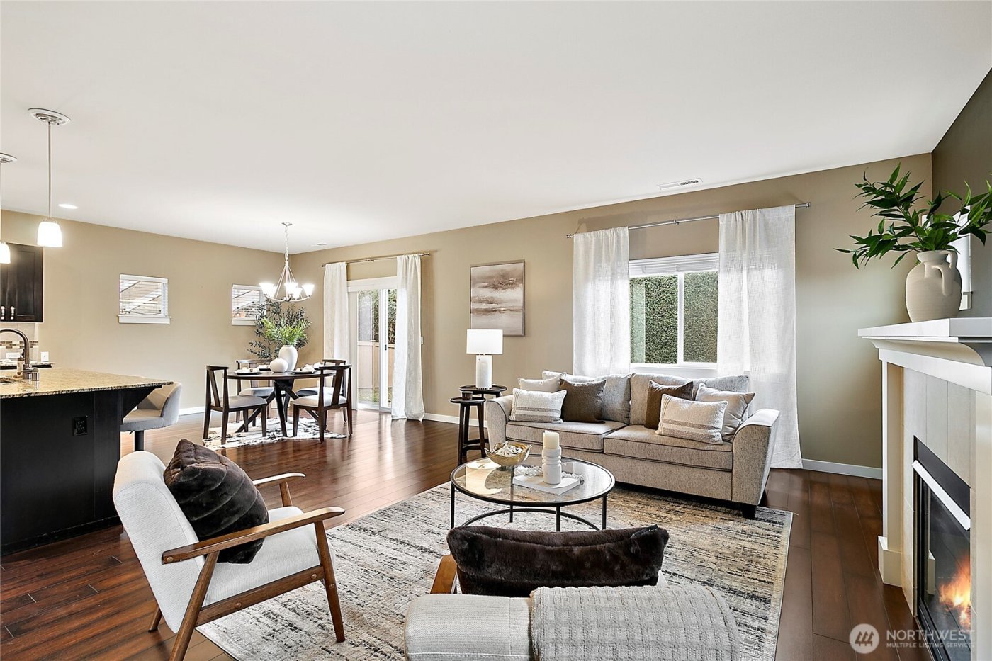 26621 106th Avenue SE, Kent, WA 98030-7651