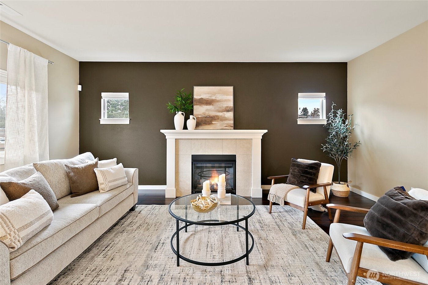 26621 106th Avenue SE, Kent, WA 98030-7651