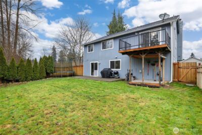 13701 SE 275th Place , Kent, WA 98042 - Photo 28