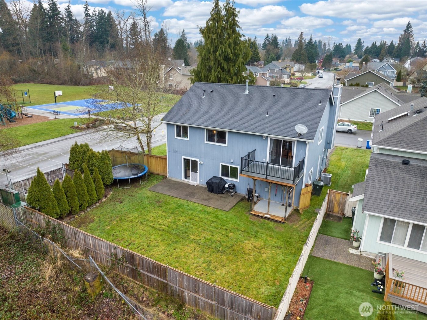 13701 SE 275th Place , Kent, WA 98042