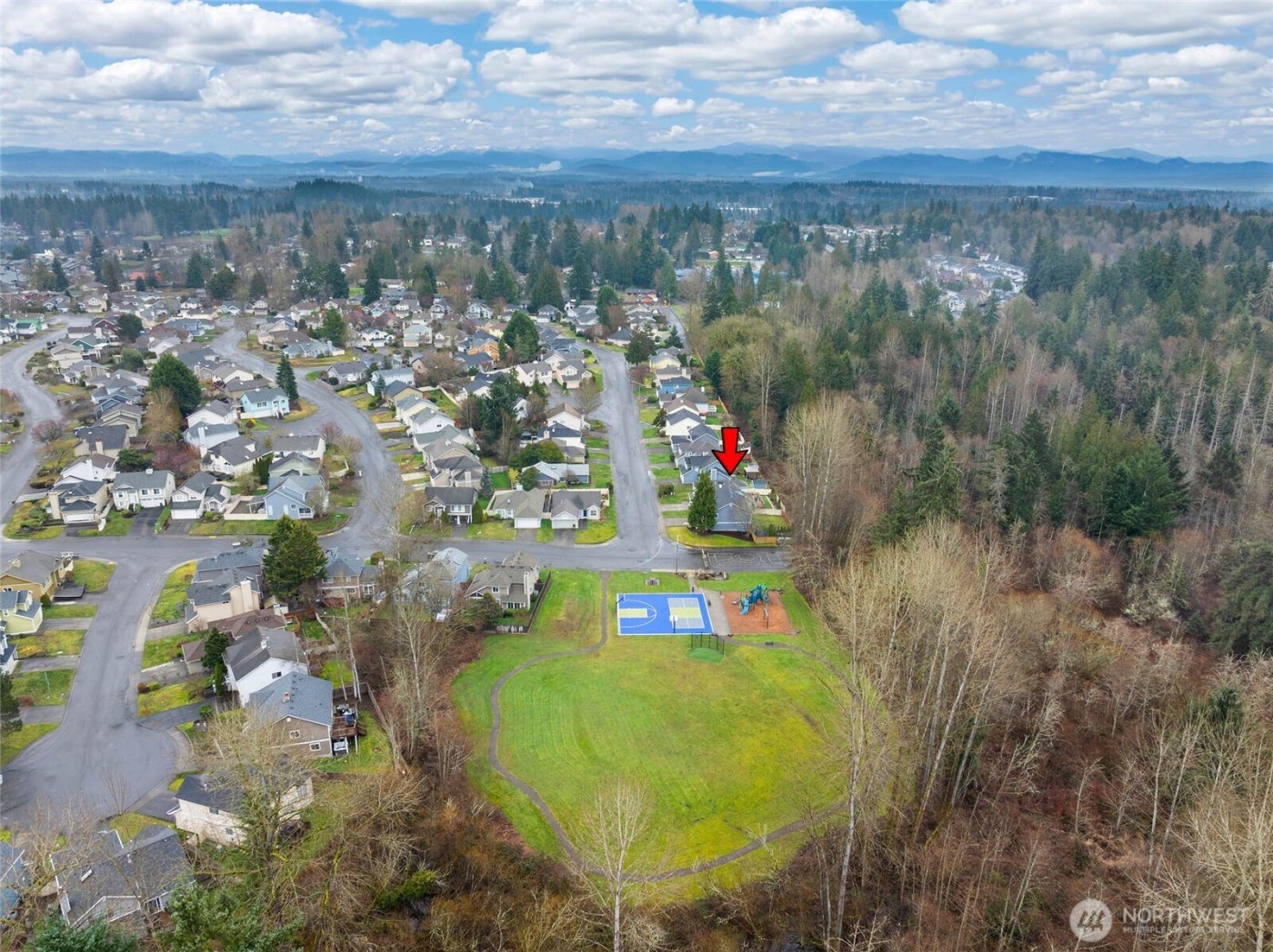 13701 SE 275th Place , Kent, WA 98042