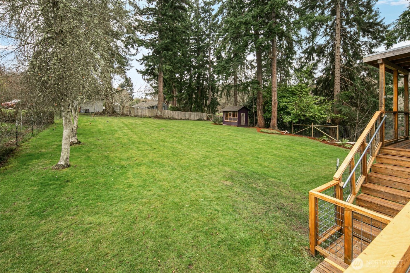 11009 Asta Lane SW, Vashon, WA 98070-3069