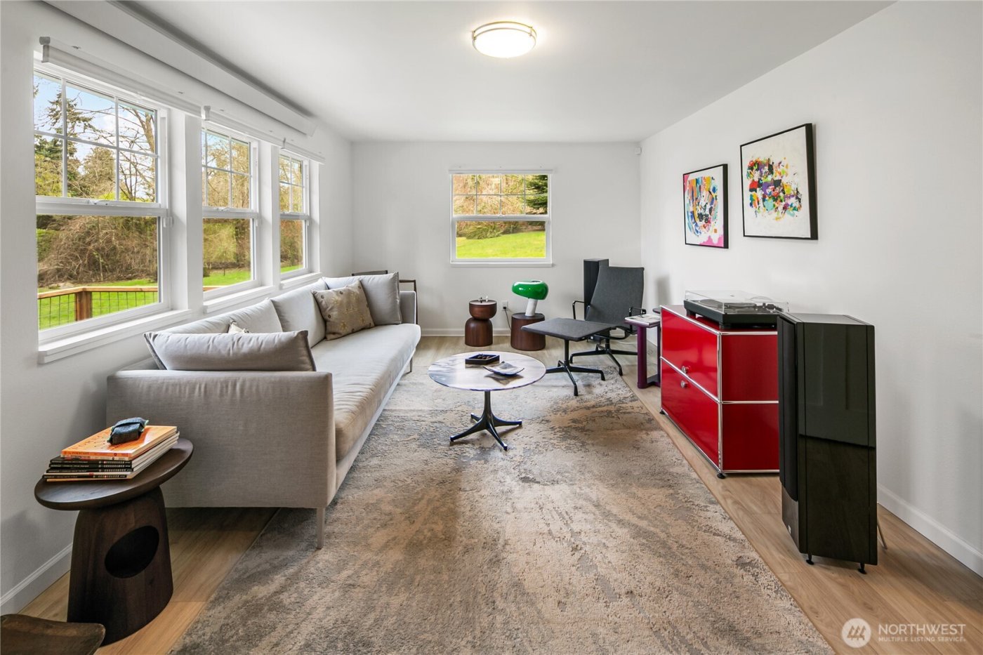 11009 Asta Lane SW, Vashon, WA 98070-3069