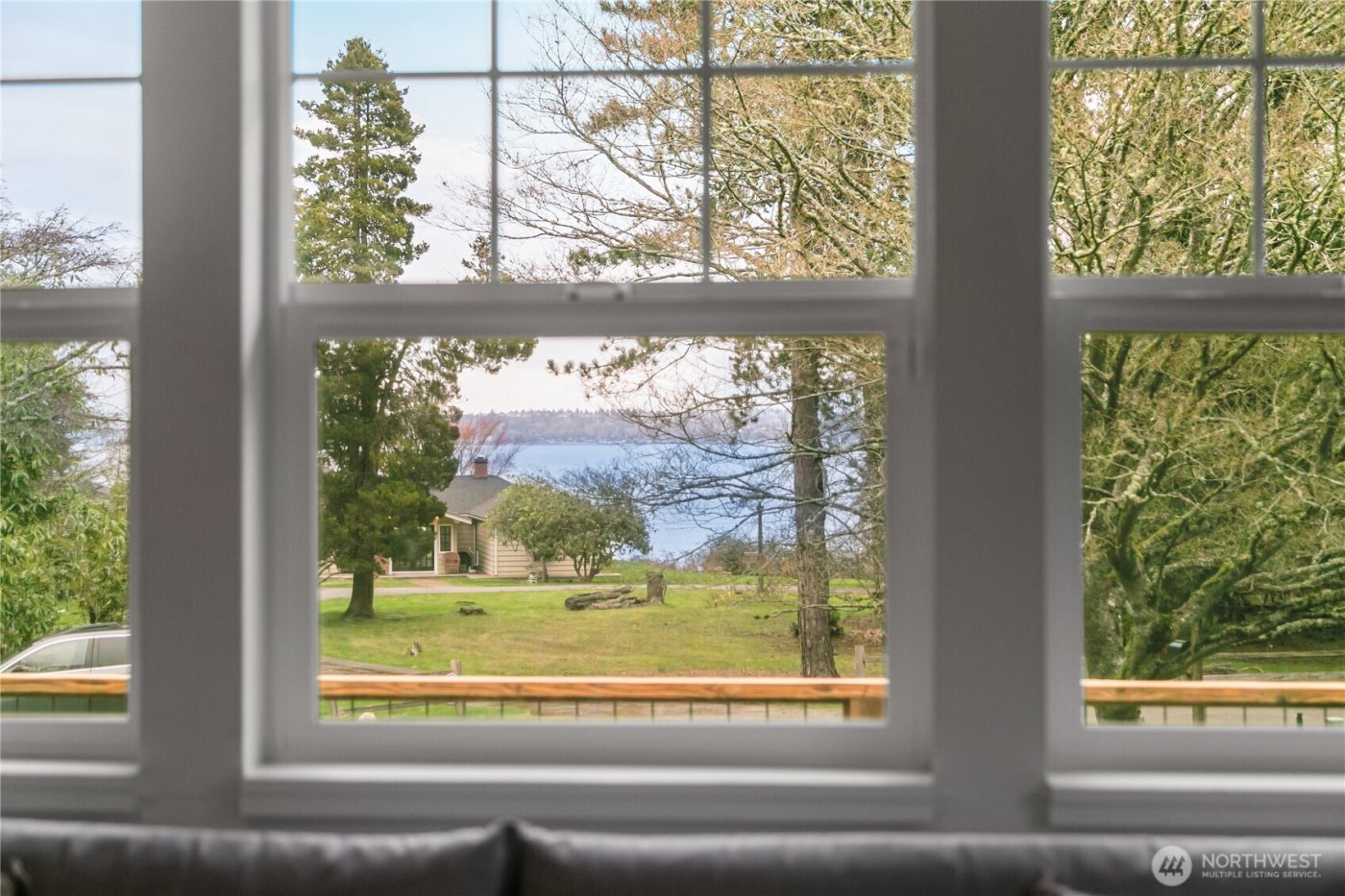 11009 Asta Lane SW, Vashon, WA 98070-3069