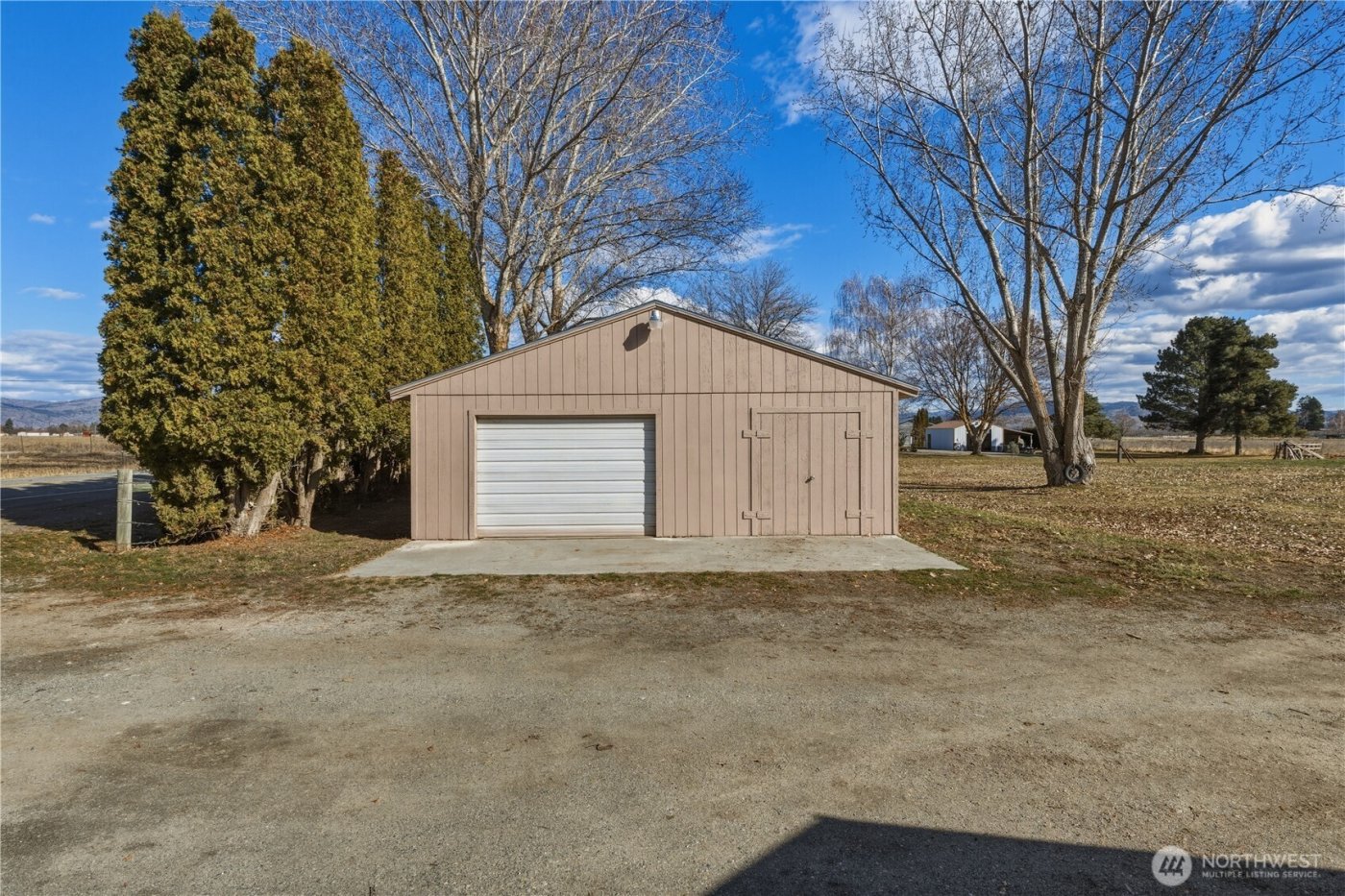 22 Kermel Road , Omak, WA 98841