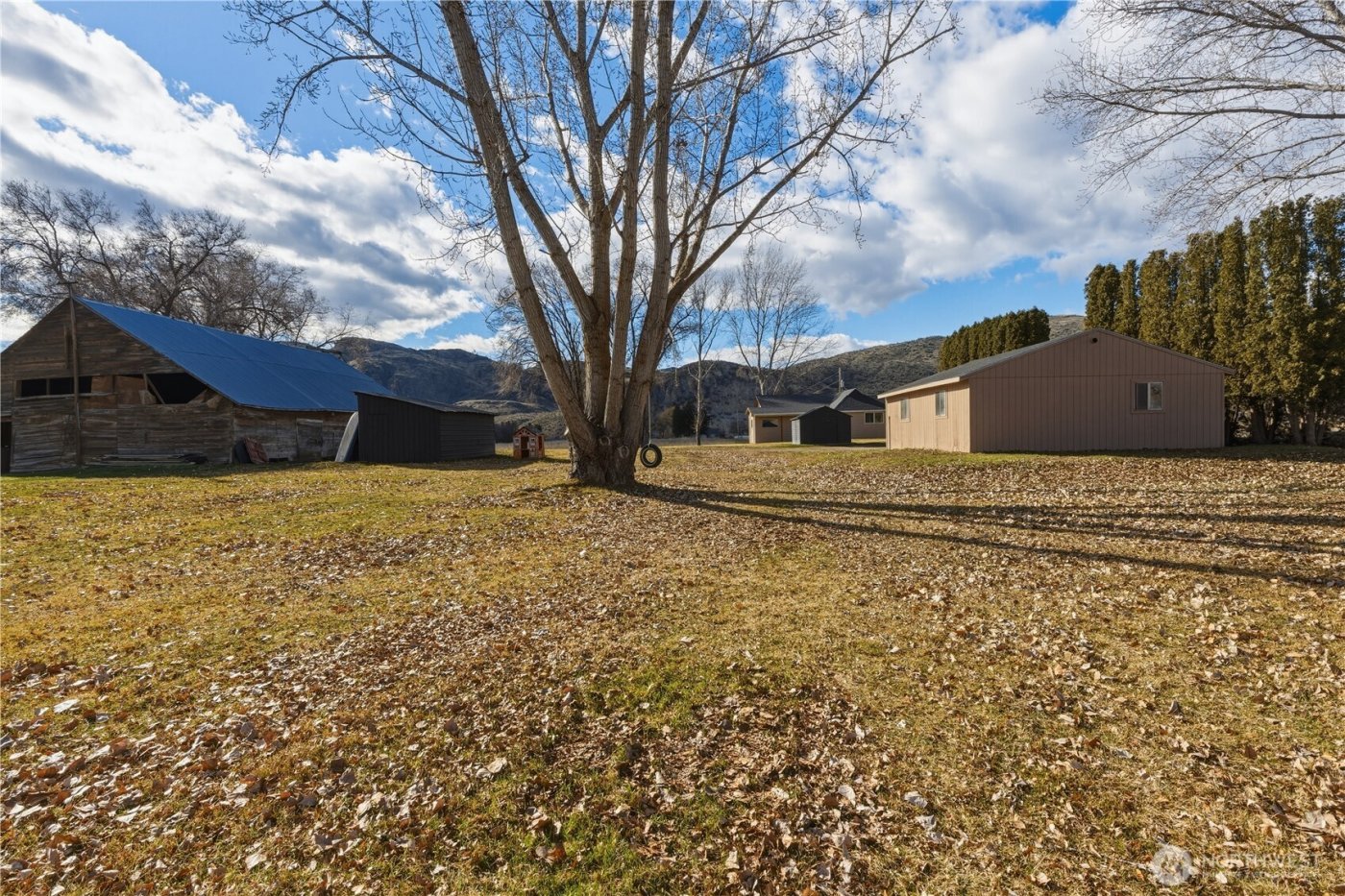 22 Kermel Road , Omak, WA 98841