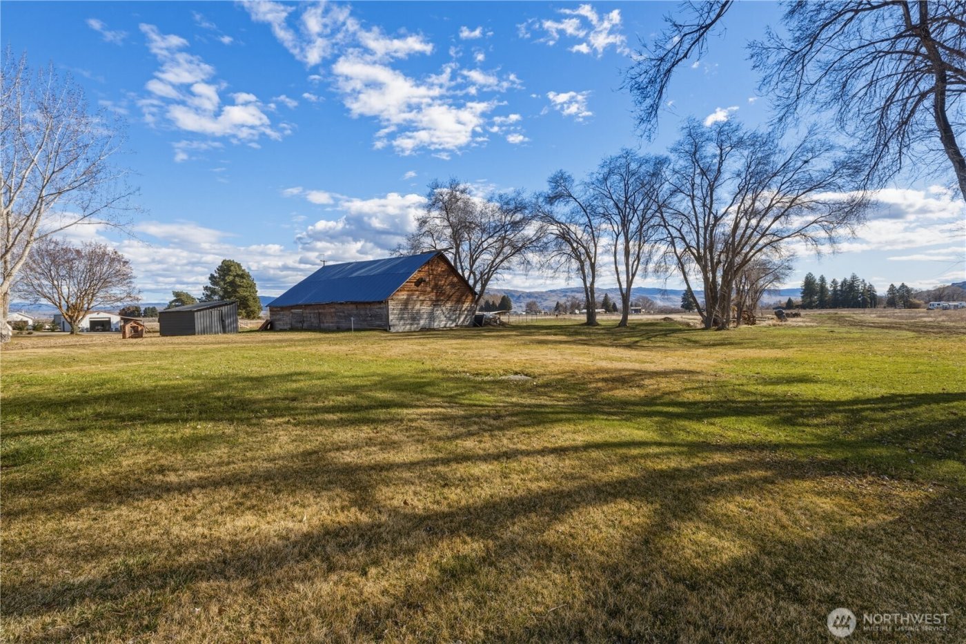 22 Kermel Road , Omak, WA 98841