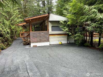 27 3 Schinn Canyon Circle , Deming, WA 98244
