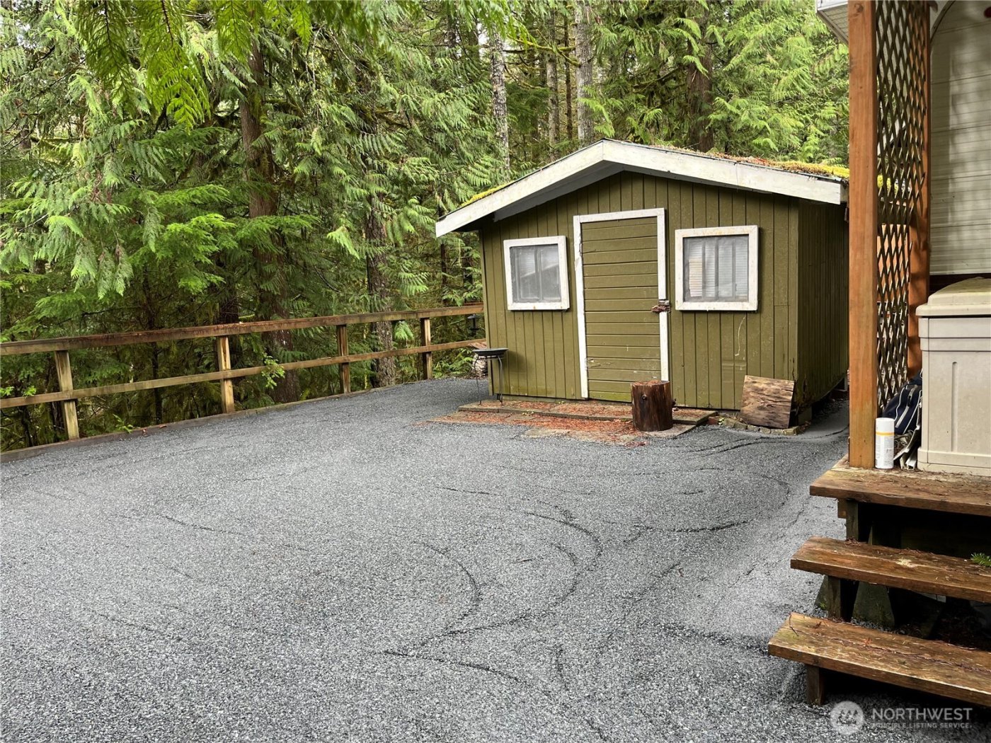 27 3 Schinn Canyon Circle , Deming, WA 98244