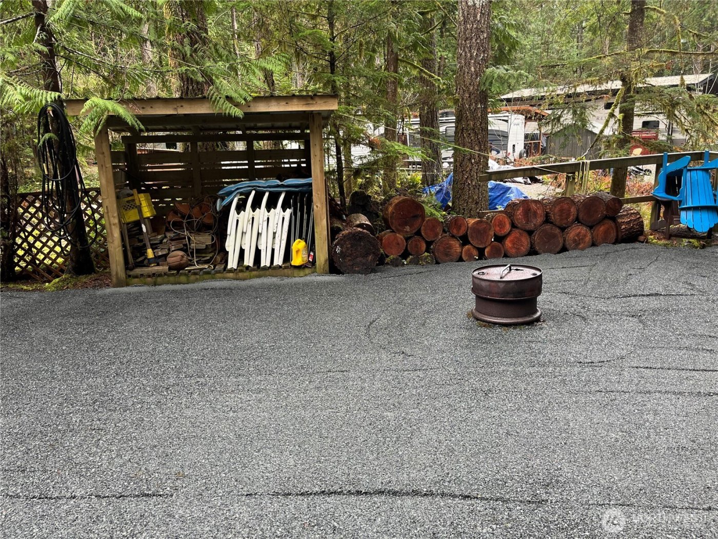 27 3 Schinn Canyon Circle , Deming, WA 98244